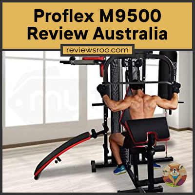 Proflex M9500 Review Australia