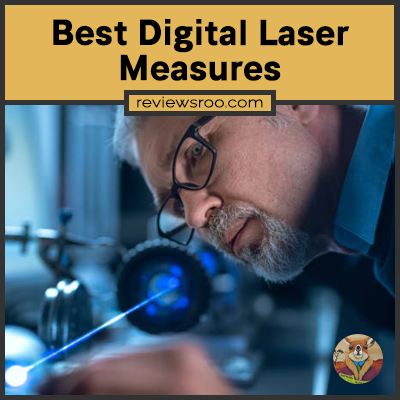 Best Digital Laser measures