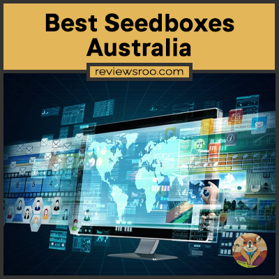 Best Seedboxes Australia