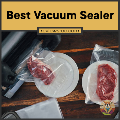 Best Vacuum Sealer